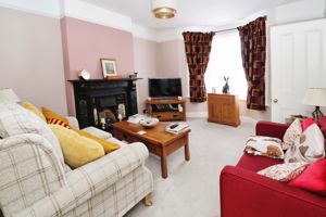 COLNE ROAD- click for photo gallery